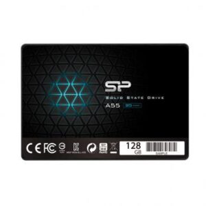 Solid State Drive Silicon Power 128 Gb