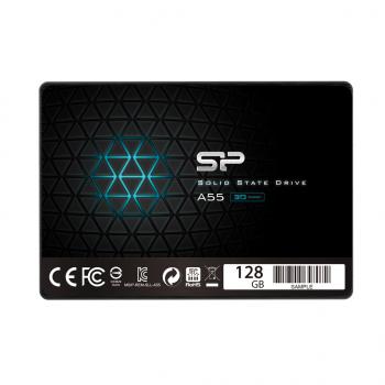 Solid State Drive Silicon Power 128 Gb