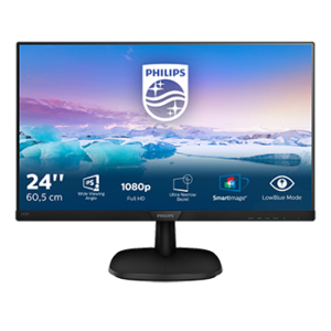 Монитор Philips 243V7QHAB
