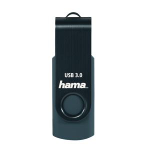 USB памет HAMA Rotate, 128GB, USB 3.0