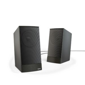 Тонколони  HAMA Sonic LS-208 черен цвят