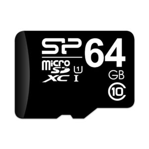 Карта памет Silicon Power Elite, 64GB