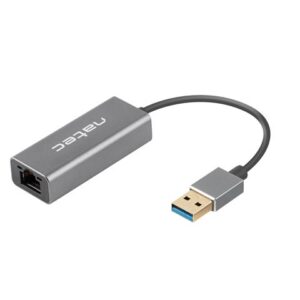 Мрежов адаптер Natec Cricket USB to RJ45