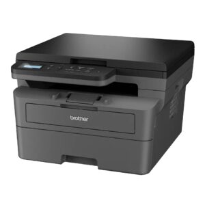 Alternative view of Brother DCP-L2600D