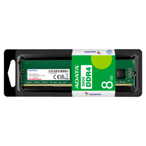 Памет 8GB DDR4 3200 ADATA
