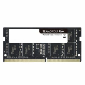 Памет Team Group16GB SODIMM DDR4 PC4-25600 3200MHz CL22