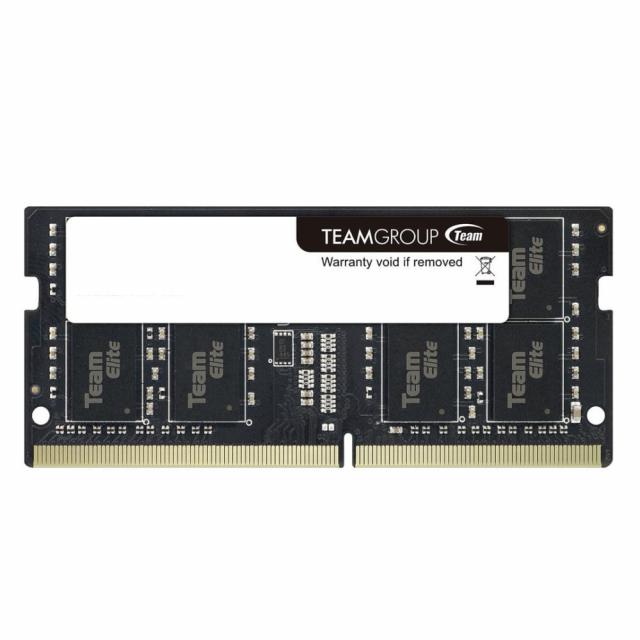 Памет Team Group16GB SODIMM DDR4 PC4-25600 3200MHz CL22