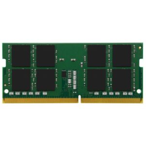 Памет Kingston 16GB SODIMM DDR4 PC4-25600 3200MHz CL22