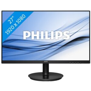 Монитор Philips 271V8LA, 27" VA