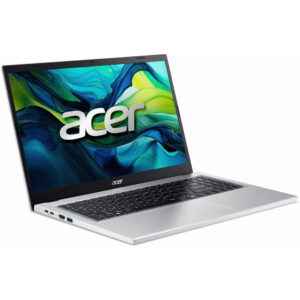 Alternative view of Acer Aspire Go 15, AG15-42P-R493