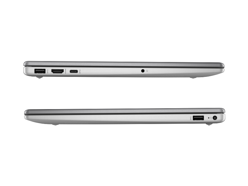 HP 250 G10 Turbo silver - Image 3