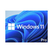 Microsoft Windows 11 Pro 64Bit