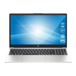 HP 250 G10 Turbo silver