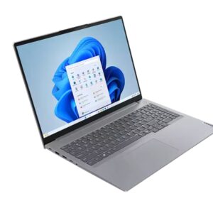 Alternative view of Lenovo ThinkBook 16 G7 AMD Ryzen 5 7535HS
