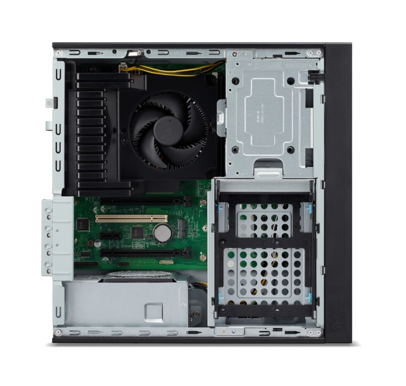 Acer Veriton, VX4720GT Core i5- 14400 - Image 3