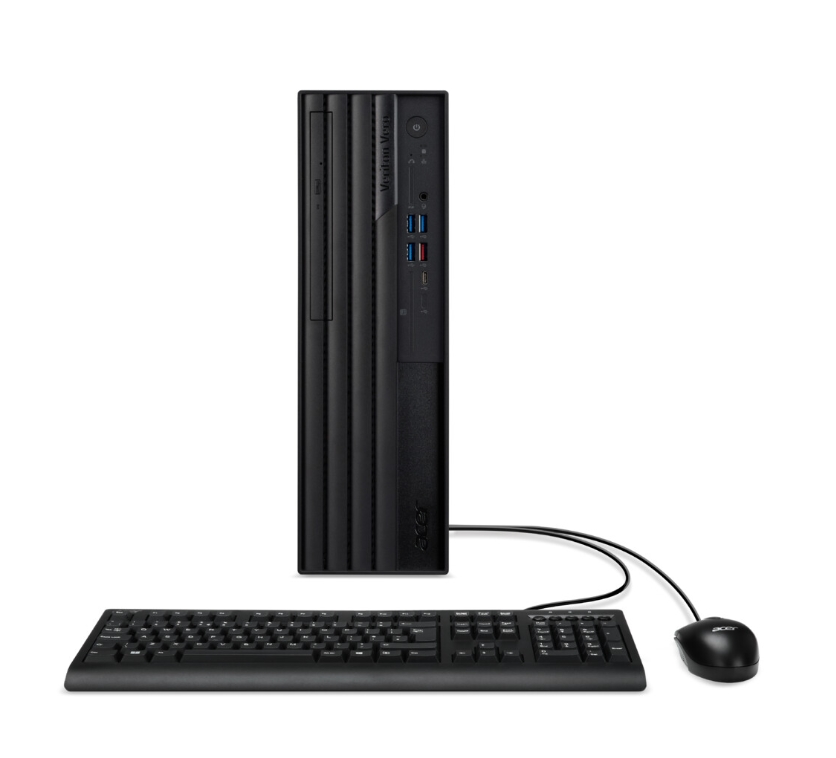 Acer Veriton, VX4720GT Core i5- 14400 - Image 4
