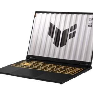 Alternative view of Asus TUF F16 FX608JMI-TU27