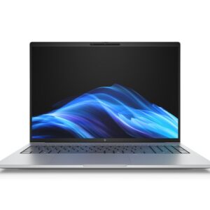 HP EliteBook 8 G1i AI 16" Glacier Silver