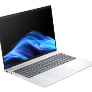 Alternative view of HP EliteBook 8 G1i AI 16" Glacier Silver