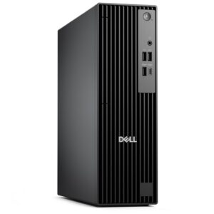 Dell Pro Slim Plus QBS1250, Intel Core Ultra 7 265