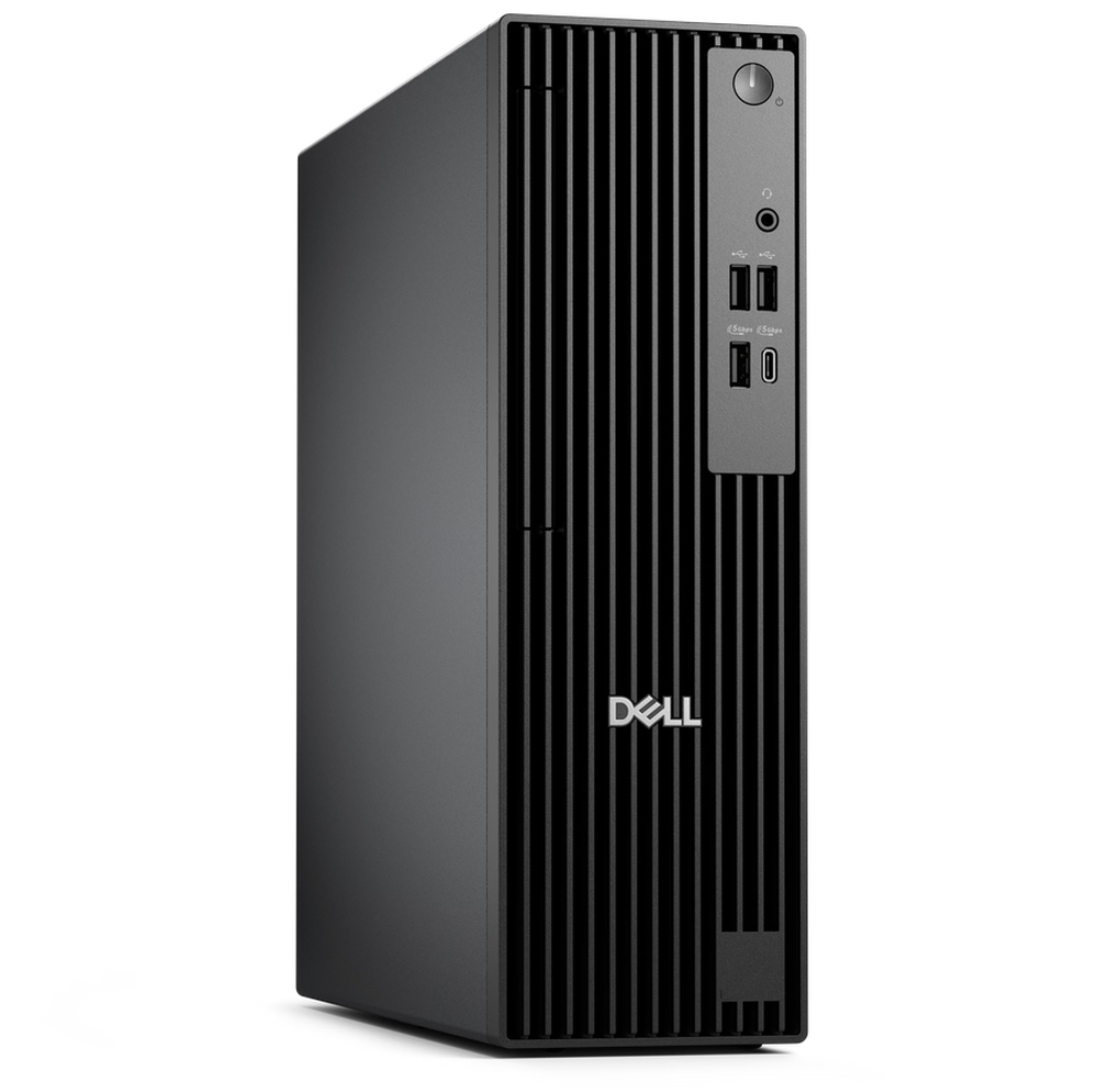Dell Pro Slim Plus QBS1250, Intel Core Ultra 7 265