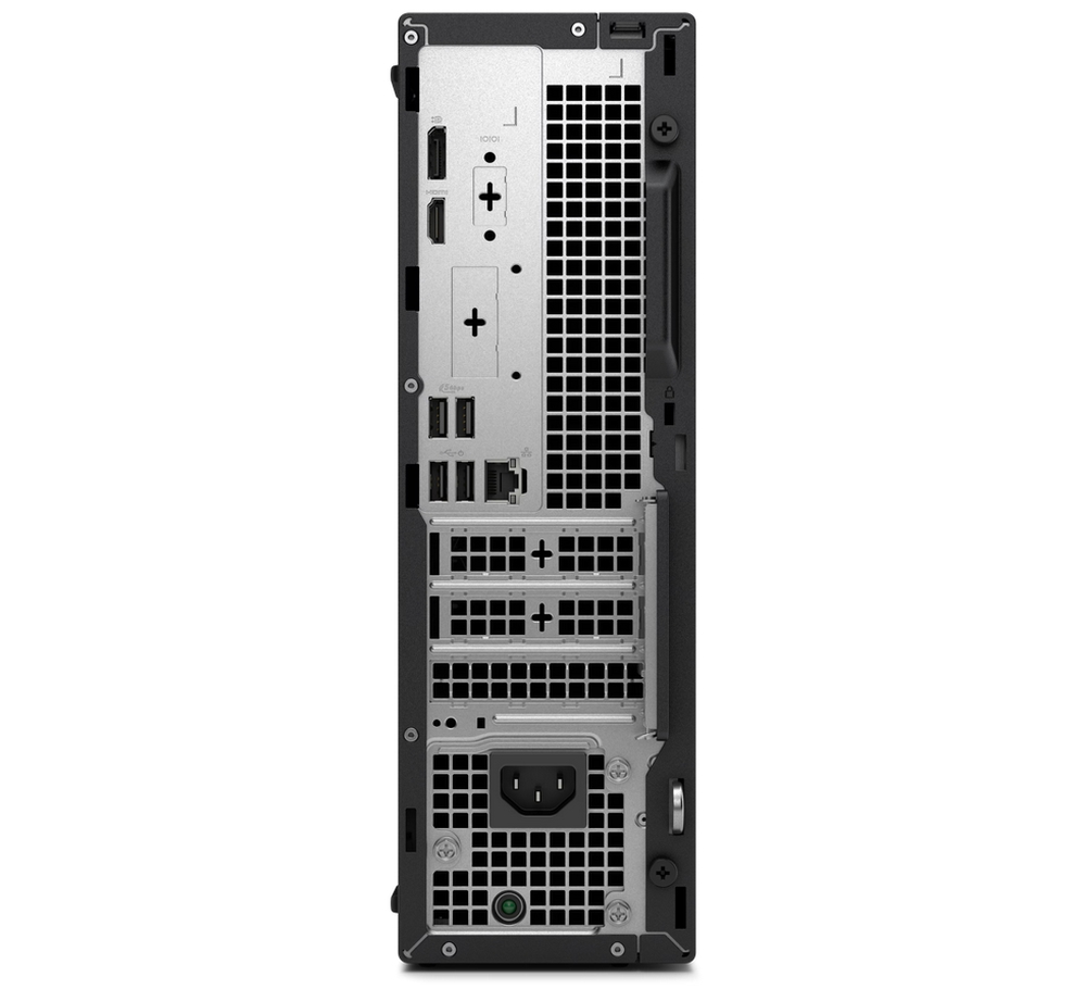 Dell Pro Slim Plus QBS1250, Intel Core Ultra 7 265 - Image 4