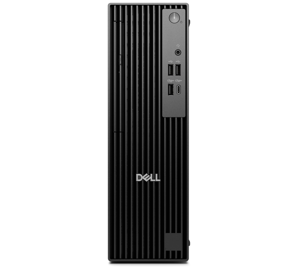 Dell Pro Slim Plus QBS1250, Intel Core Ultra 7 265 - Image 2