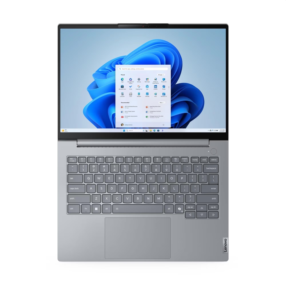 Lenovo ThinkBook 14 G8 - Image 4
