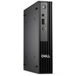 Dell Pro Micro QCM1250, Intel Core Ultra 7 265T
