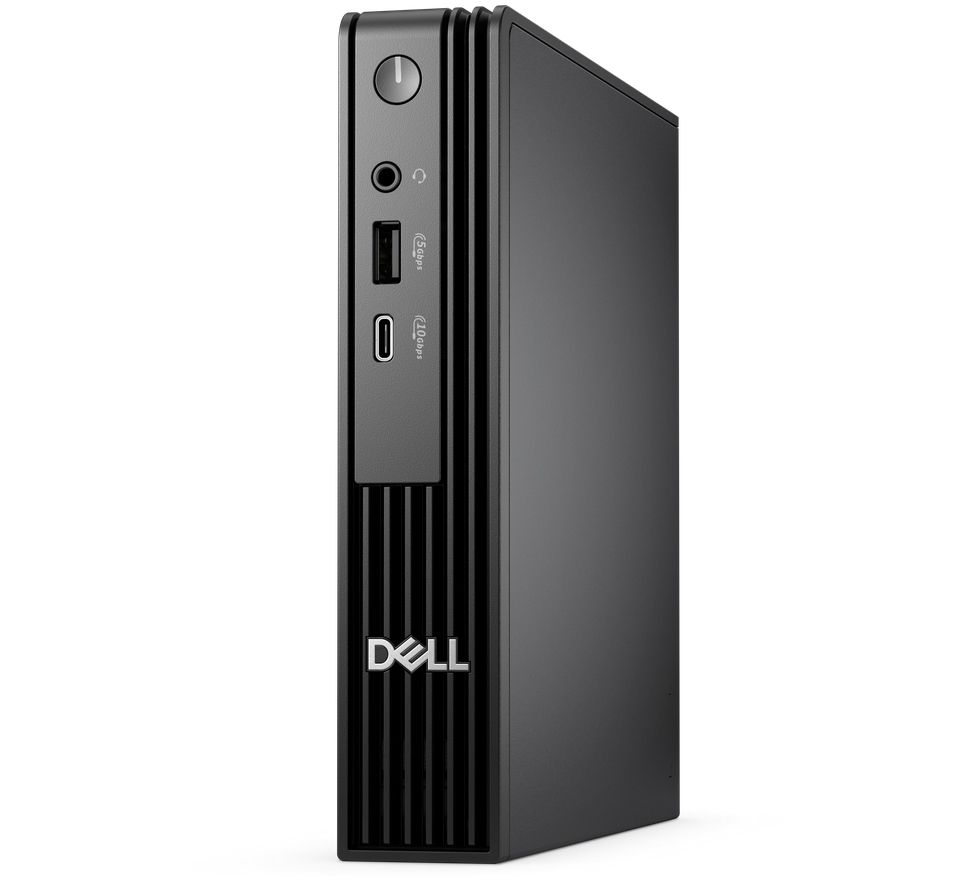 Dell Pro Micro QCM1250, Intel Core Ultra 7 265T - Image 2