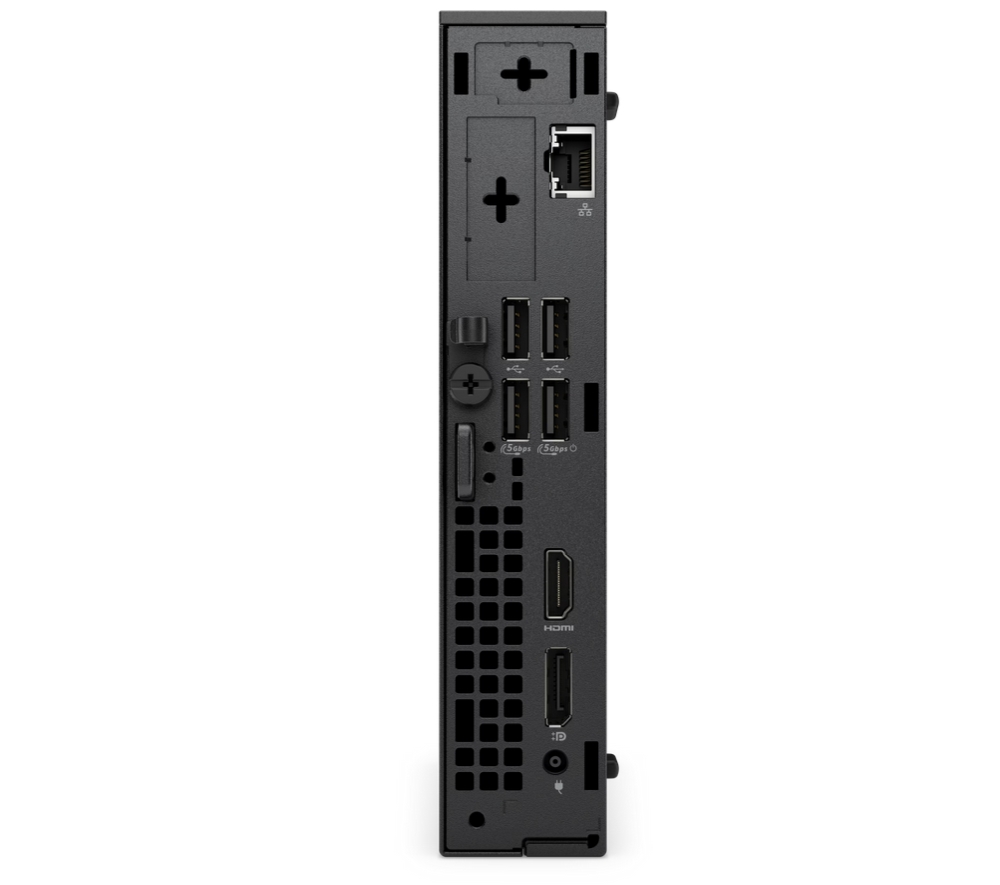 Dell Pro Micro QCM1250, Intel Core Ultra 7 265T - Image 3