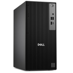 Dell Pro Tower QCT1250, Intel Core Ultra 7 265