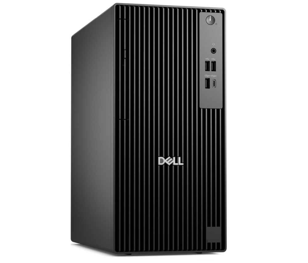 Dell Pro Tower QCT1250, Intel Core Ultra 7 265