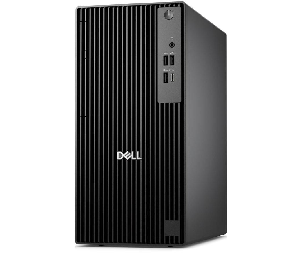 Dell Pro Tower QCT1250, Intel Core Ultra 7 265 - Image 3