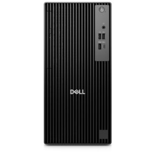 Alternative view of Dell Pro Tower QCT1250, Intel Core Ultra 7 265