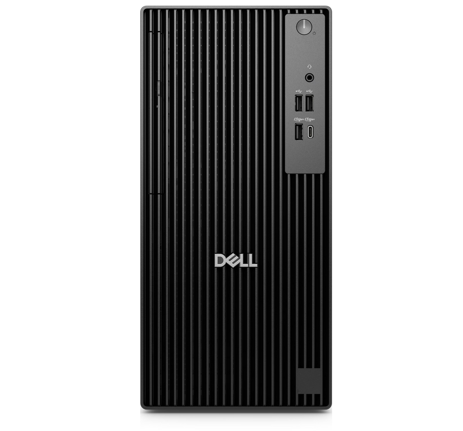 Dell Pro Tower QCT1250, Intel Core Ultra 7 265 - Image 2