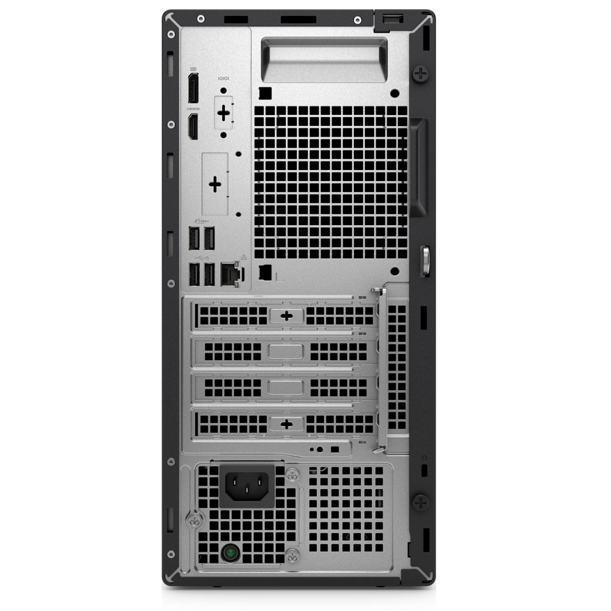 Dell Pro Tower QCT1250, Intel Core Ultra 7 265 - Image 4