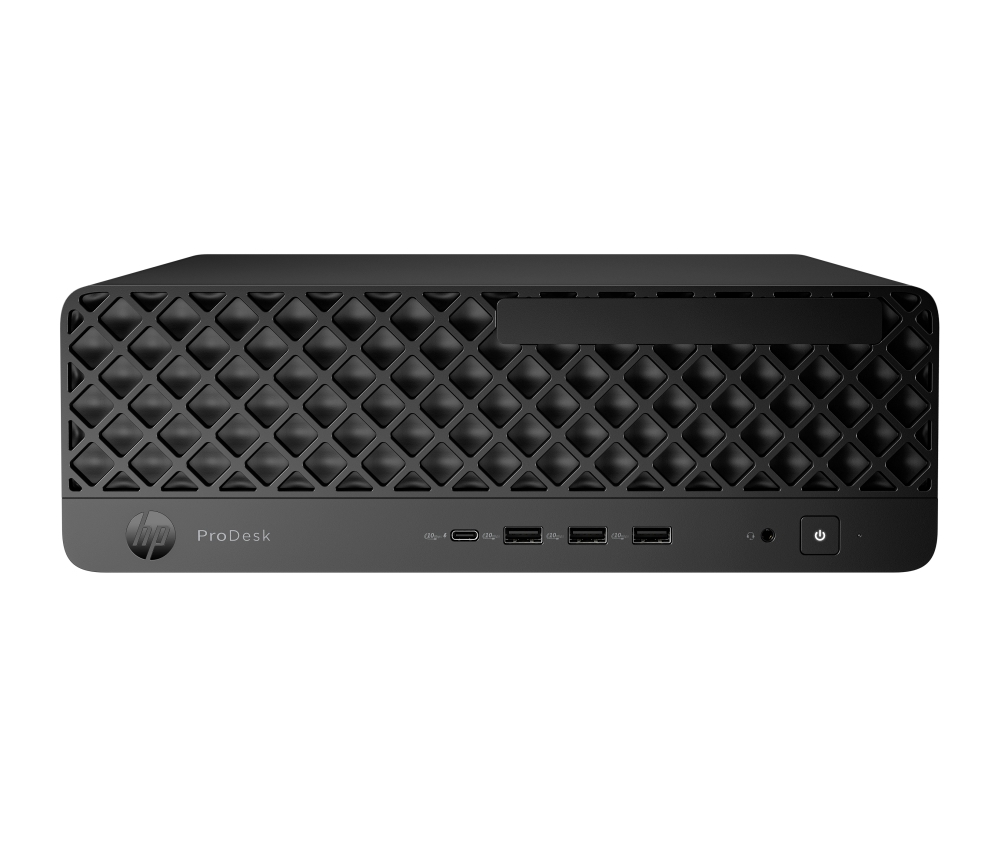 HP ProDesk 4 SFF G1i AI, Ultra 5 225