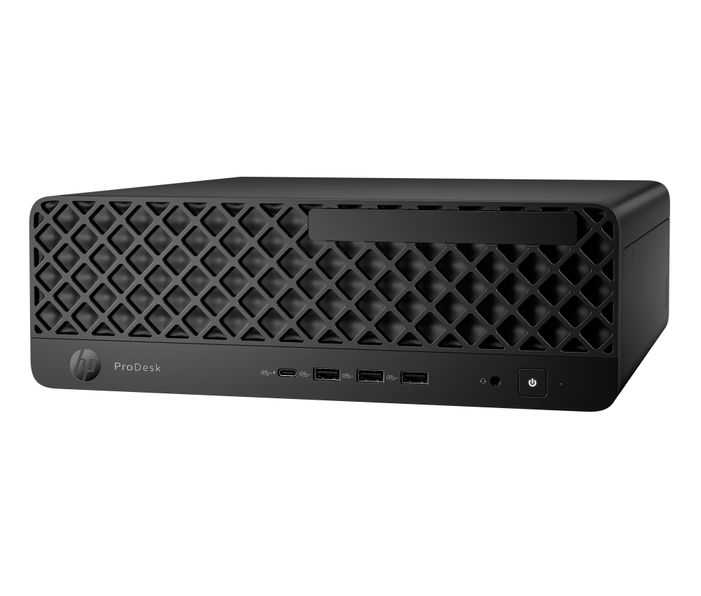 HP ProDesk 4 SFF G1i AI, Ultra 5 225 - Image 3