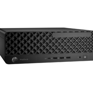 Alternative view of HP ProDesk 4 Tower G1i AI, Ultra 5 225