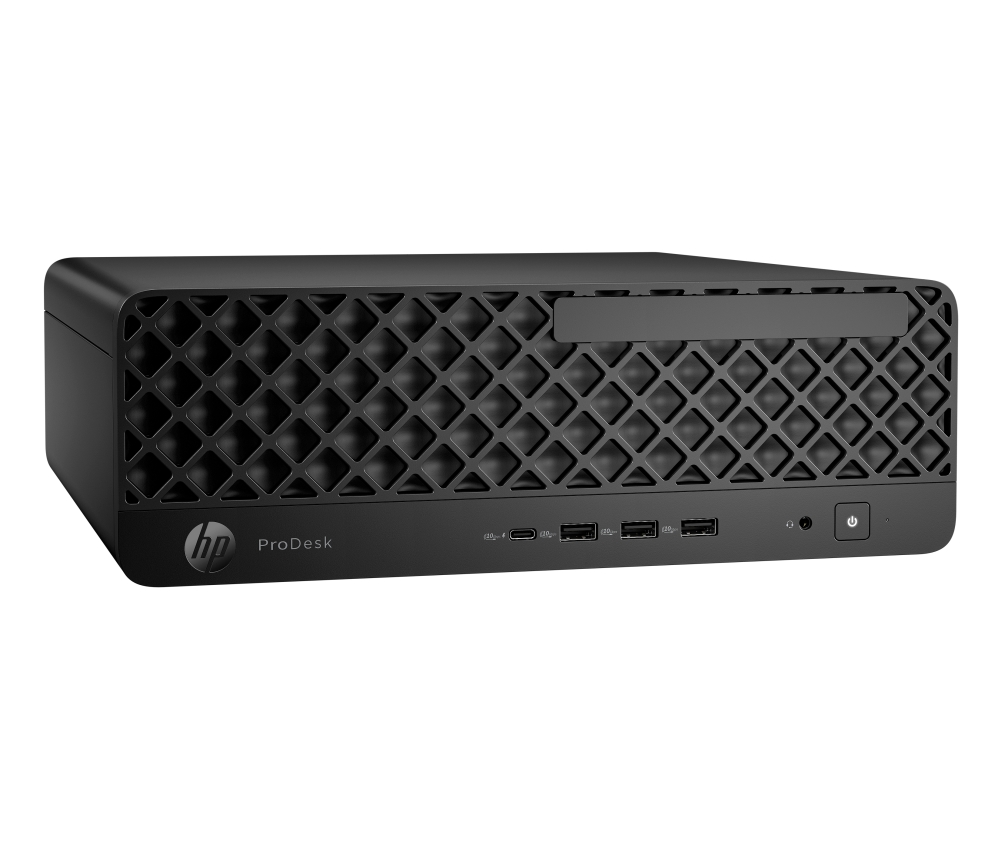 HP ProDesk 4 SFF G1i AI, Ultra 5 225 - Image 2