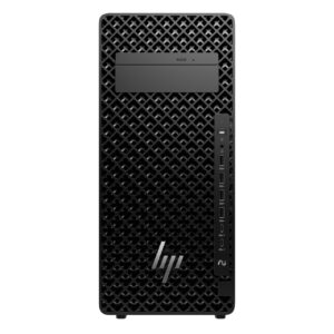 Alternative view of HP Z2 Tower G1i 700W, Ultra7 265K