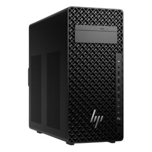 HP Z2 Tower G1i 700W, Ultra7 265K