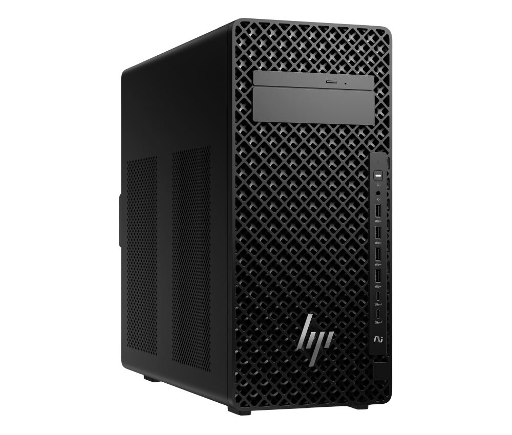 HP Z2 Tower G1i 700W, Ultra7 265K