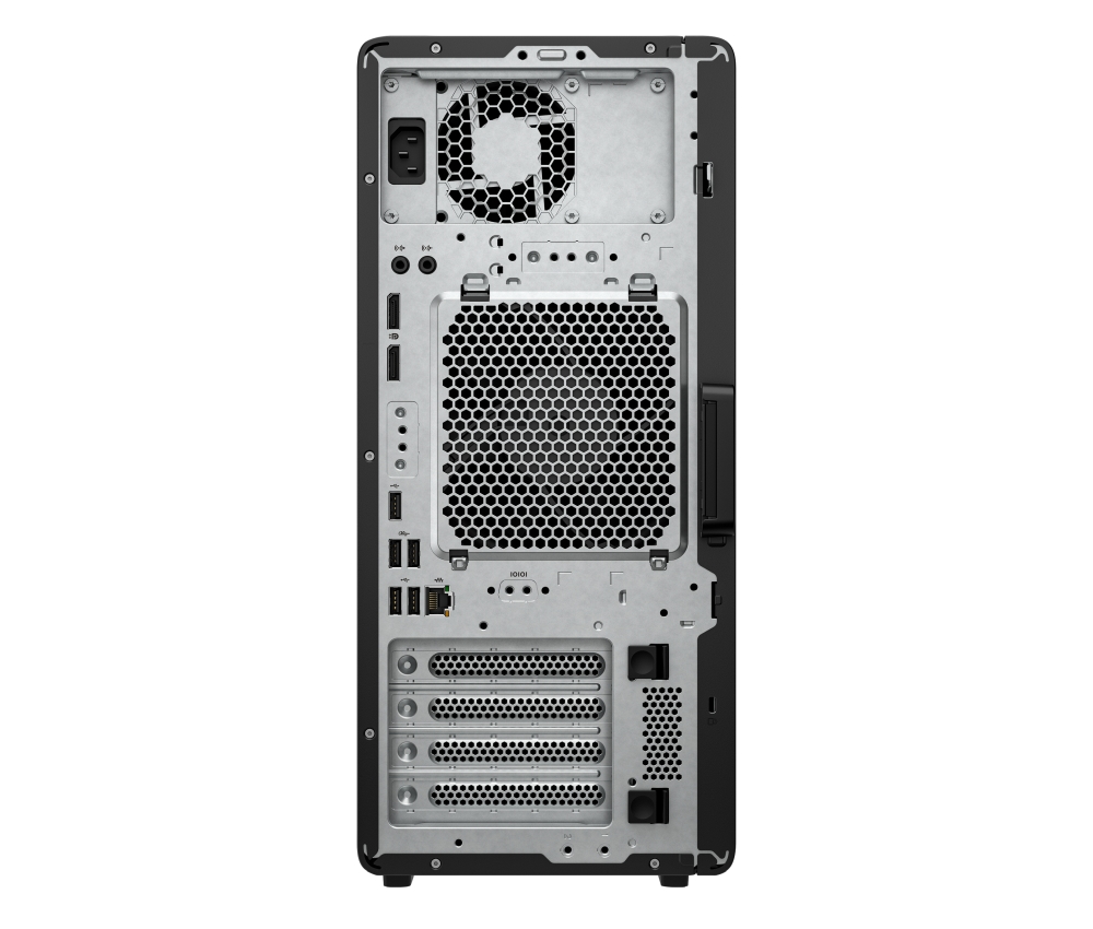 HP Z2 Tower G1i 700W, Ultra7 265K - Image 4