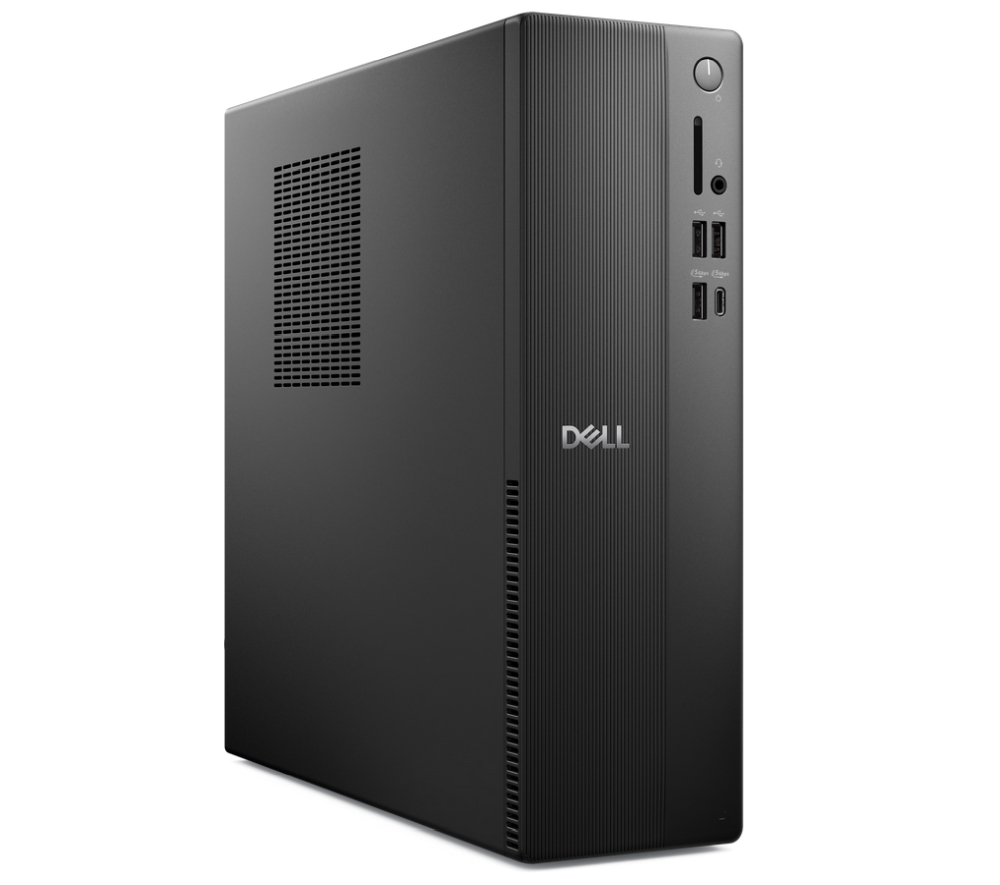 Dell Pro Slim Essential QVS1260, Intel Core Ultra 5 225