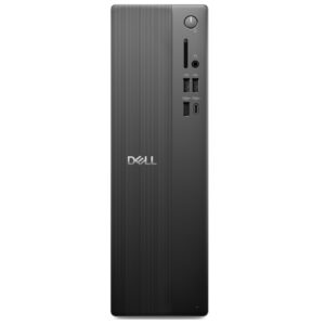 Alternative view of Dell Pro Slim Essential QVS1260, Intel Core i3 14100