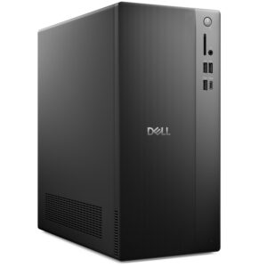 Dell Pro Tower Essential QVT1260, Intel Core i5 14400