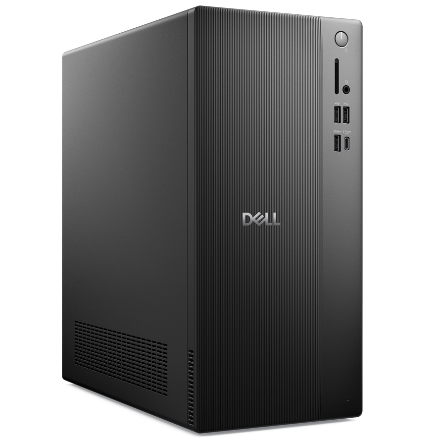 Dell Pro Tower Essential QVT1260, Intel Core i5 14400