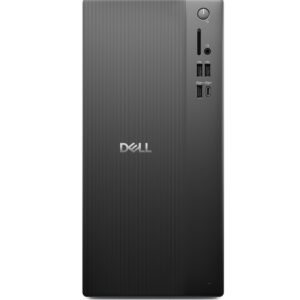 Alternative view of Dell Pro Tower Essential QVT1260, Intel Core i5 14400